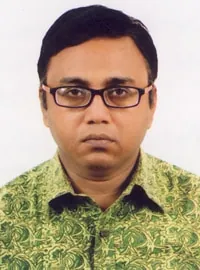 Dr. AKM Minhaj Uddin Bhuiyan - Doctor Profile Image