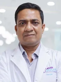 Dr. Md. Ashikur Rahman profile photo