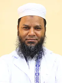 Dr. Mohammad Sahajadul Alam - Doctor Profile Image