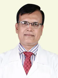 Dr. Khalifa Mahmud Tarik - Doctor Profile Image