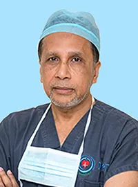 Dr. M. Akhter Hossain profile photo