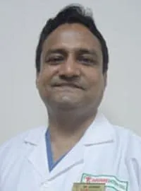 Dr. Md. Akhtanur Rahman Joarder - Doctor Profile Image