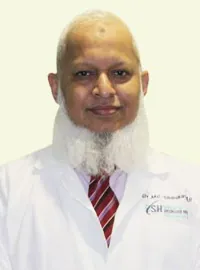 Dr. Md. Shaukat Ali - Doctor Profile Image