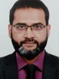 Dr. Md. Sultan Sarwar Parvez - Doctor Profile Image