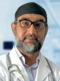 Dr. Md. Zulfiqur Haider profile photo