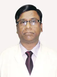 Dr. Rezaul Hassan profile photo