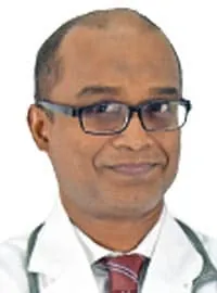 Dr. Sohail Ahmed - Doctor Profile Image
