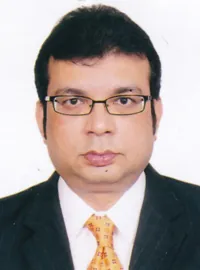 Dr. Abu Hasnat Md. Masud Sinha - Doctor Profile Image