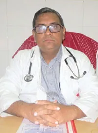Dr. Amanullah Bin Siddiq - Doctor Profile Image