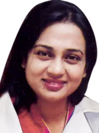 Dr. Dilara Afroz profile photo