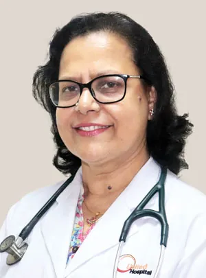 Dr. Fatema Begum profile photo