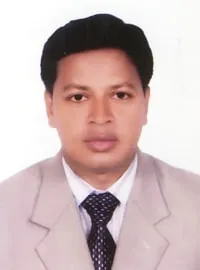 Dr. Gobinda Chandra Roy - Doctor Profile Image