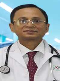 Dr. Harun-ur-Rashid Bhuiyan - Doctor Profile Image