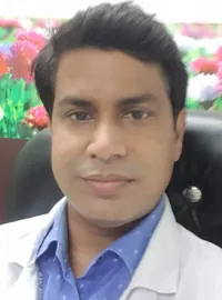 Dr. Kazi Mohammad Abdul Awal - Doctor Profile Image