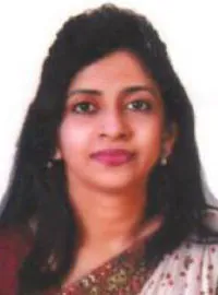 Dr. Lima Asrin Sayami - Doctor Profile Image