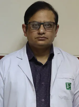 Dr. Md. Asaduzzaman - Doctor Profile Image