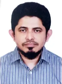 Dr. Md. Forhad Jamal - Doctor Profile Image