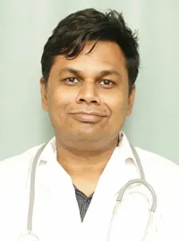 Dr. Md. Moshfequre Rahman Khan - Doctor Profile Image