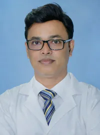 Dr. Md. Rowsan Masud - Doctor Profile Image