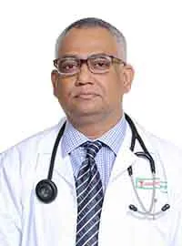 Dr. Md. Towhiduzzaman - Doctor Profile Image