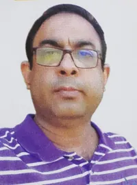 Dr. Muhammed Akhtaruzzaman - Doctor Profile Image