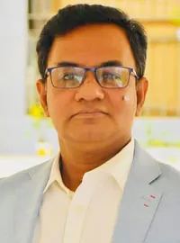 Dr. Nur Alam - Doctor Profile Image