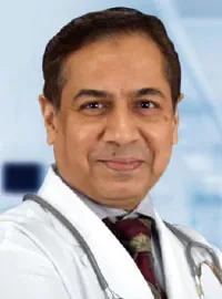 Prof. Dr. AHM Waliul Islam - Doctor Profile Image