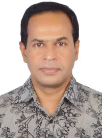 Prof. Dr. Ashok Kumar Dutta - Doctor Profile Image
