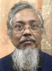 Prof. Dr. Chowdhury Meshkat Ahmed - Doctor Profile Image