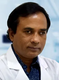 Prof. Dr. Md. Atahar Ali profile photo