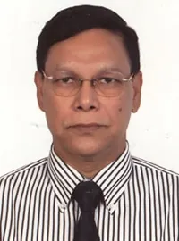 Prof. Dr. Md. Roushan Ali - Doctor Profile Image