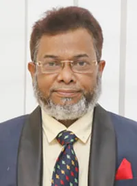 Prof. Dr. Mir Jamal Uddin - Doctor Profile Image