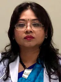 Prof. Dr. Sabina Hashem - Doctor Profile Image