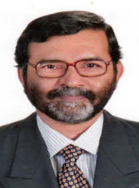 Prof. Dr. Sajal Banerjee - Doctor Profile Image