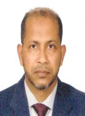 Prof. Dr. SM Ahsan Habib - Doctor Profile Image