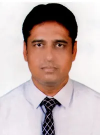 Dr. Rakibul Hasan Rashed profile photo