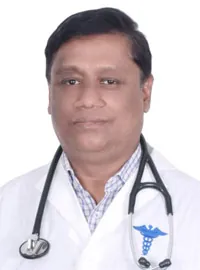 Dr. Sanjib Chowdhury - Doctor Profile Image