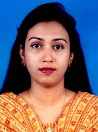 Dr. Shaila Nabi - Doctor Profile Image