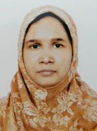 Dr. Tanjima Parveen - Doctor Profile Image