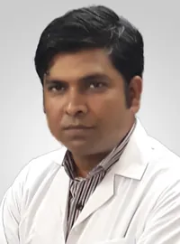 Dr. Arefin Khan - Doctor Profile Image