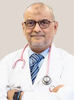 Dr. Asif Mujtaba Mahmud - Doctor Profile Image