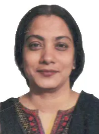 Dr. Hena Khatun - Doctor Profile Image