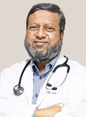 Dr. Kazi Saifuddin Bennoor - Doctor Profile Image