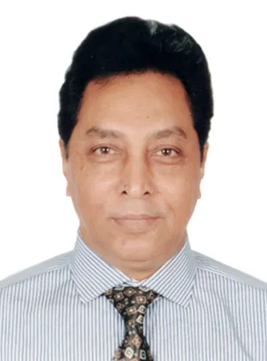 Dr. M Z Haque Zahir - Doctor Profile Image