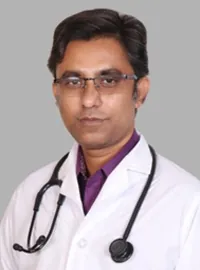 Dr. Md. Didarul Alam - Doctor Profile Image