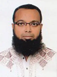 Dr. Md. Ferdous Wahid - Doctor Profile Image