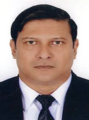 Dr. Md. Saifur Rahman - Doctor Profile Image