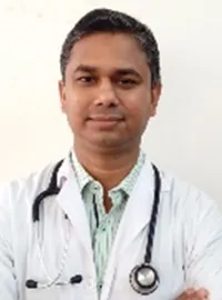 Dr. Md. Shahjada Tabraj - Doctor Profile Image