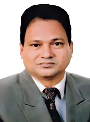 Prof. Dr. A.K.M Mustafa Hussain profile photo