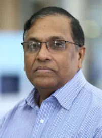 Prof. Dr. Ali Hossain profile photo
